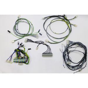 Kabelboomset XL s4825800