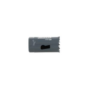 BiMetal Classic gatzagenset in koffer 35-40-51-57-73-86mm variabele tand met houder PH102
