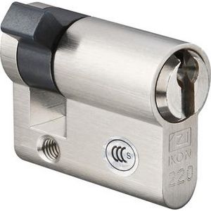 Profiel-halfcilinder sluiting gelijk Accessoires