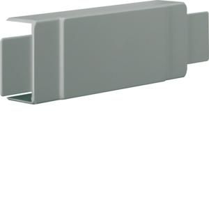 T- en kruisstuk voor goot 30x60mm LF grijs