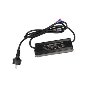 Voeding LED 24V 200W IP67 DC plug