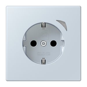 Wandcontactdoos Safety+ LC32023 HOME