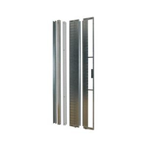 Fitting Kit Box Solution z. kabelkanaal Vorm 4 Busbar=ACHTE