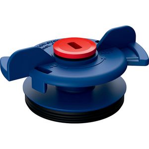 afpers-stop vloerput Varino 13x13cm