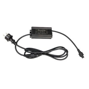 Voeding LED PS36 100W max. L=200mtr. of 2000LEDs