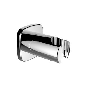 City Hand douche houder In Metal