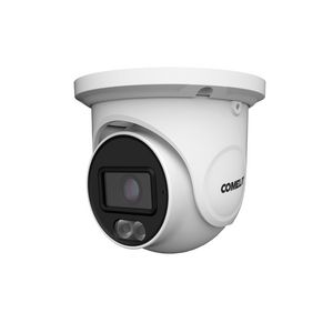 IP camera turret 8MP 2,8 mm. Color up