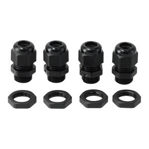 Kabelwartel (4 stuks)