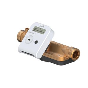 Warmtemeter /energiemeter  SONOmeter-40 DN25 qp3.5 260 R HC 230V Modbus