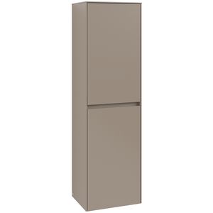 Hoge kast Collaro 454x1538x349mm Taupe C03401VM