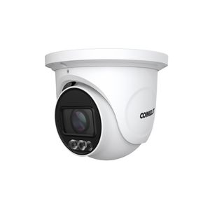 IP camera turret 8MP 2,8-12 mm. Color up