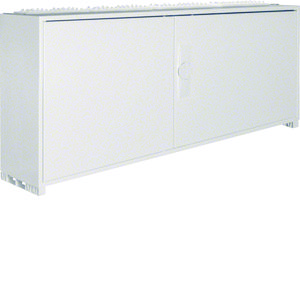 Verdeler univers IP44 geisoleerd 500x1050x205mm