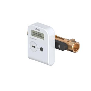 Warmtemeter /energiemeter  SONOmeter-40 DN20 qp2.5 190 R HC 230V Modbus