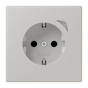 Wandcontactdoos Safety+ LC32013 HOME