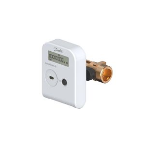 Warmtemeter /energiemeter  SONOmeter-40 DN20 qp1.5 130 R HC 230V Modbus