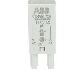 Overspanningsbegrenzer znd led 115vac 1SVR405656R1000 VVE=10