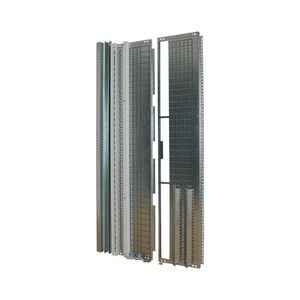 Fitting Kit extra diep Box Solution kabelkanaal Vorm 4 Bu