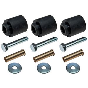 Bevestigingsset, compressor 0020150059