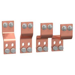 Aansluitstuk NS-NT ASL VR 4P Canalis