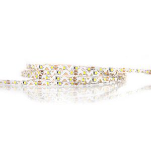 LED strip 12V 60LED/mtr. S-type L=5mtr. IP20 3000K CRI >90