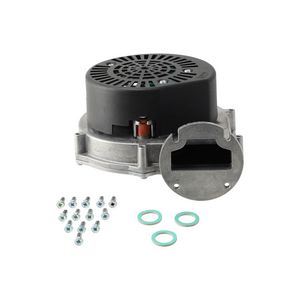 Ventilator Ecogen 24 HRe