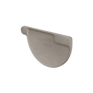 Zinken graphite-grey HWA kopschot zonder kraal rechts M333