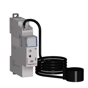 Modulaire energiemeter VNWN