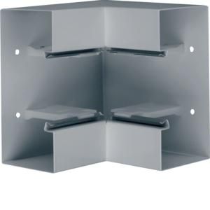 Binnenhoek staal voor goot BRS 85x170mm verzinkt