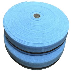 Rol a 50m. Randisolatie FH-sk 100x8mm 088X0122 VVE=50