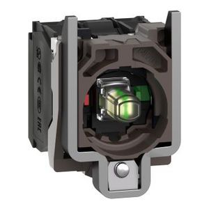 Compleet lichaam XB4 metaal universeel LED Bevestigings