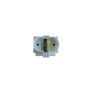 LH PL 2-PINS