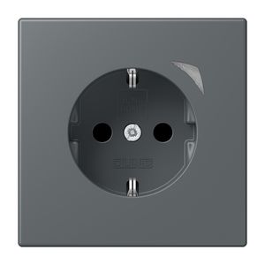 Wandcontactdoos Safety+ LC32010 HOME