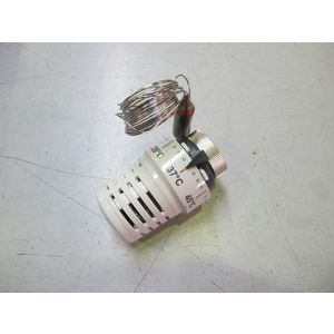 Thermostaatknop mengventiel cv alec