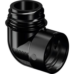 Aqua PLUS MT overgangsknie binnendraad PPM 1"MT-1"FT