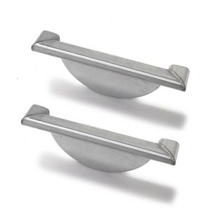 RHEINZINK walsblank kopschot M44 universeel