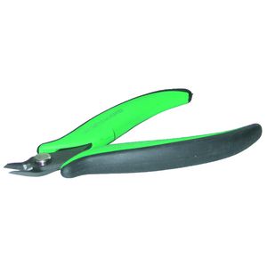 Micro-elektronica zijkniptang 132mm