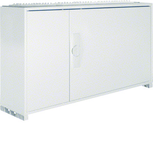 Verdeler IP44 geisoleerd 300 x 500 x 205