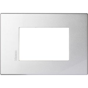 Afdekraam 3 module Tech Axolute AIR
