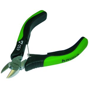 Elektronica ESD zijsnijder 115mm