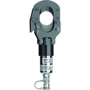 Hydraulische snijkop tot max. Ø50mm