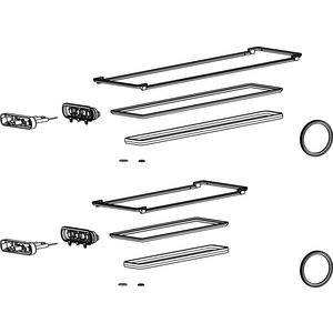 Onderhoudsset xl100/xl105/xl110