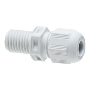 Wartel kunststof IP68 M12x1,5 drl 4-7mm VVE=50 564050