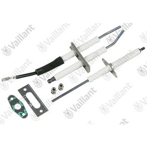 Elektrode set 0020086371