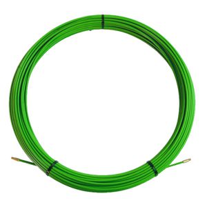 Verwangingsband glazvezelstaf SIX 100 m