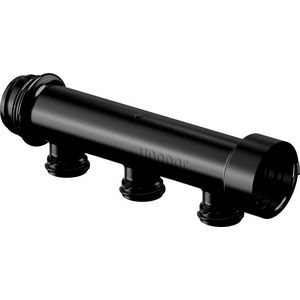 Verdeler Aqua PLUS PPM 3X c/c50mm