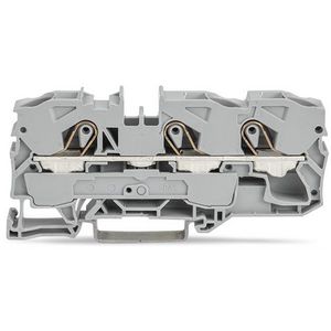 3-draads rijg 10mm² voor Ex e II- VVE=25