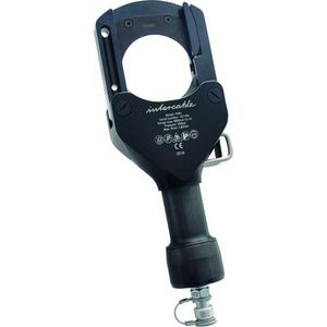 Hydraulische snijkop tot max.diam. 85mm