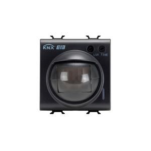 IR-BEWEGINGSDETECTOR MET SCHEMERSENSOR-KNX-2 MODULE-ZW