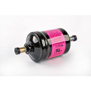 Filter Dehydrator