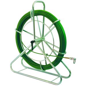 Kabeltrekapparaat FIX 100 m staand